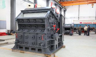 technical specifiion of zenith crusher plant 