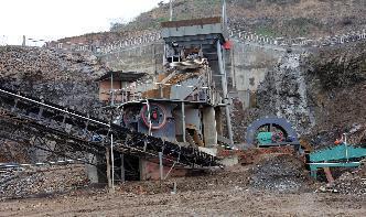 primary crusher mining | Mining Quarry Plant