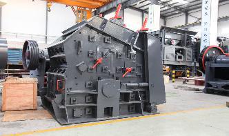 cement crusher machine operation ppt 