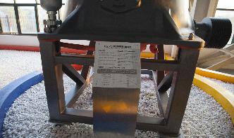 Rble Chips Jaw Crusher Worldcrushers 