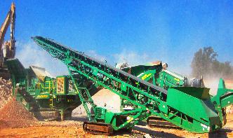 gypsum crushing equipment cost | Mobile Crushers all over ...