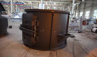 Jaw Crusher Parts | Sinco