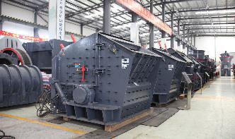  Impact Crusher for Secondary, Tertiary Applications