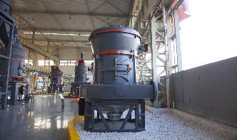 american manufactures of gold gravel crushers