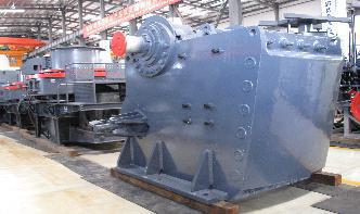 Strong and reliable hammer impact crusher I FL