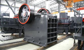 spiral concentrator for iron ore plant