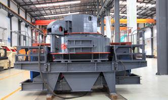 primary and secondary crusher in europe 