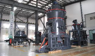 Concave Middle Superior Gyratory Crusher 