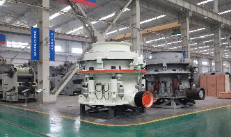primary coal crushers used in power plant
