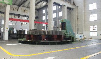 manufacturer of copper processing plant