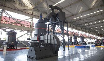 laboratory cement mill with separator equipment 