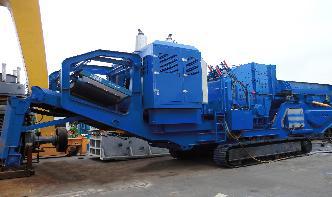 Soil Crusher Products 