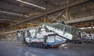mobile crusher indian 100 ton hour 