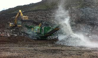 500 T/H Mobile Mining Crusher For Sale 