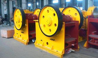 vertical mills for iron ore 