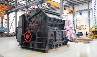 The Most Popular Mining Industry Concrete Crushers For ...