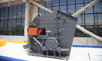 crusher gravel machinery for sale 