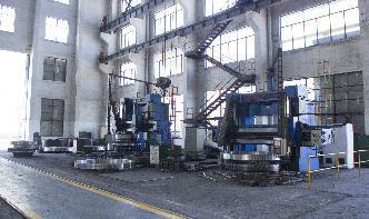 Dissertation on Used Iron Ore Crushing Machine in India ...