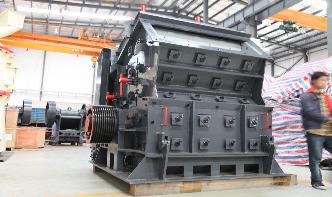 What Are The Type Of Crusher 