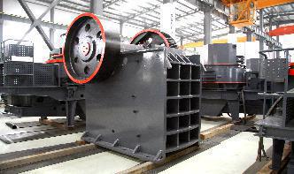 primary coal crushers used in power plant