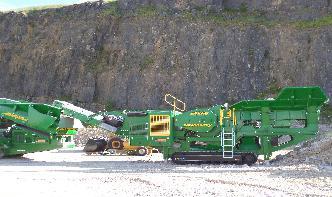 modular ore washing plant for sale 