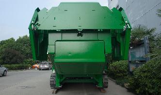 type of crusher using in chysocolla copper