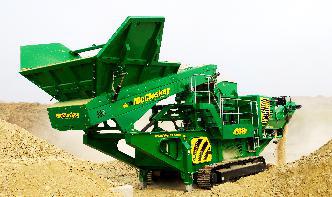 telesmith 48s rock crusher specifications