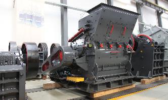 new technology impact crusher wearing parts