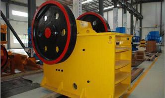 Cone crusher and cone crusher wear spare partstiger ...
