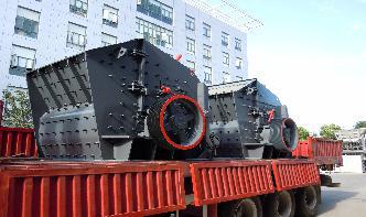 stone crusher mobile plant 