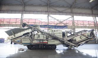 high efficiency mobile iron ore crusher – Camelway Machinery