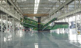 SICOMA Screw Conveyors and WAM Dust Collectors to ...