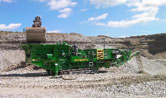 rock crusher fixed crushing plant for sale