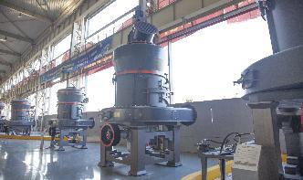 Roller Mill 500 Ton Per Hour Jaw Crushers 