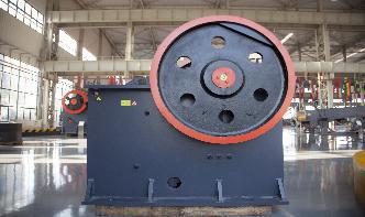 Used Barite Crushing Machine In Usa 