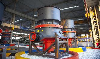 Introduction of Jaw Crusher Specifications News of Joyal ...