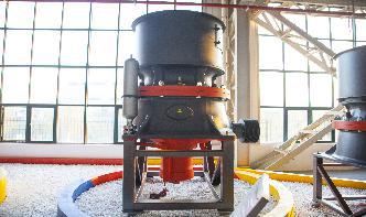 sistem pemeliharaan coal mill pabrik semen