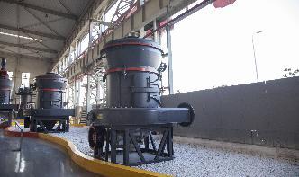 coal handling in cement plant