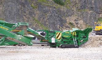  introduces HP3 cone crusher in North America Heavy ...