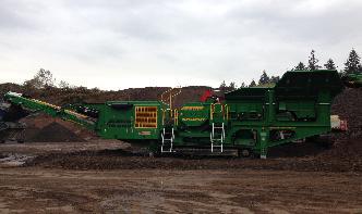 many different kinds mobile crushers for contractors