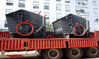 Mobile ISO CE Certificated Impact Crusher Used In Mining