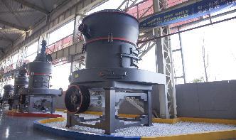 Smooth Roll Crusher – CPC  – Crushing Processing