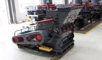 KPIJCIs FT3055 jaw crusher and FT200+ cone crusher ...