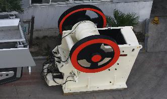 Used Impact Crushers For Sale | Crusher Mills, Cone ...