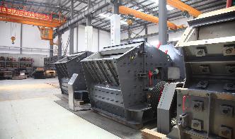 kaolin milling and crushing machines 