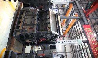 Vertical Shaft Impactor (VSI) Crusher Manufacturers ...