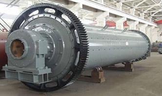 Cement Tube Mill Internals Introduction