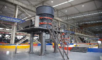 jaw crusher internal structure 