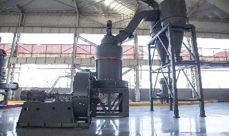 used barite roller mills 