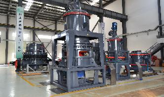 spare parts in primary coal crusher | Ore plant ...